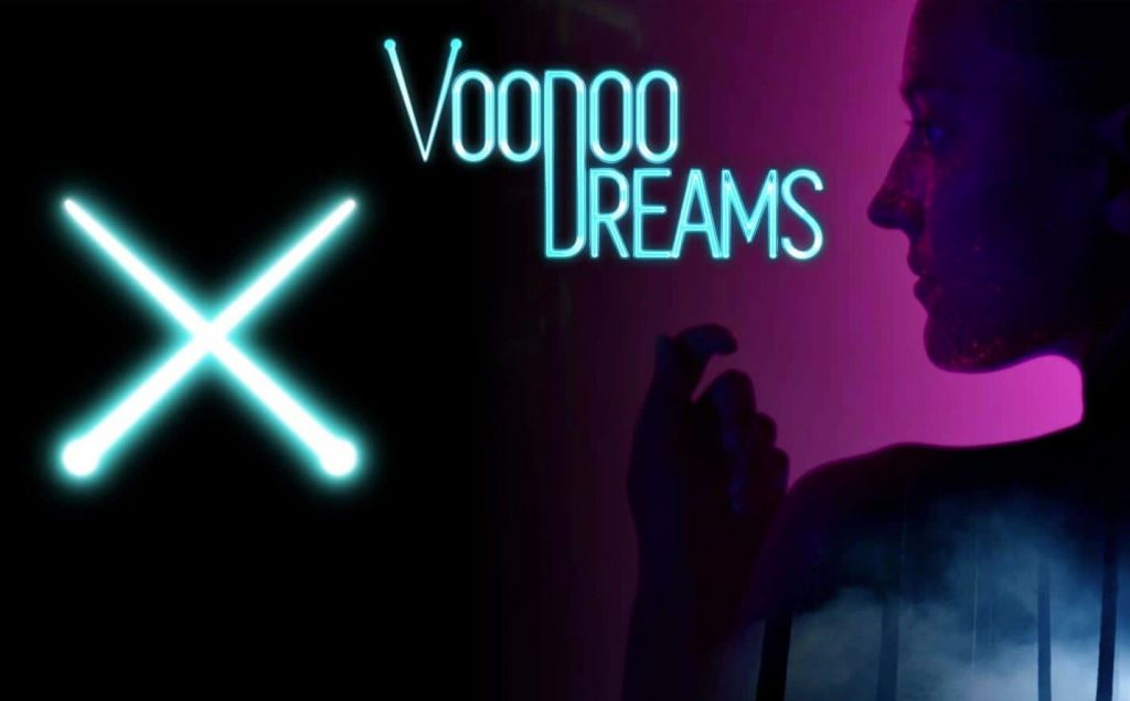 voodoo dreams no deposit casino bonus